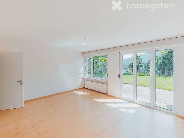 2 Zimmer, 55 m²