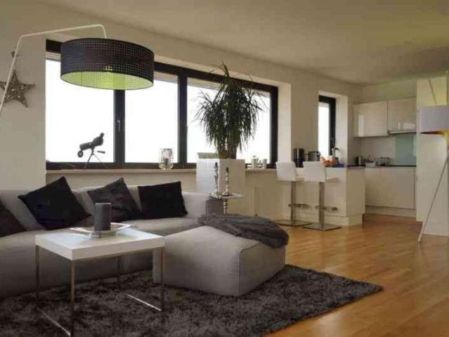 2 Zimmer, 55 m²