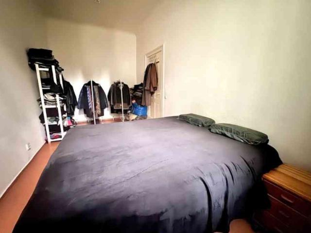2 Zimmer, 55 m², 1. Stock