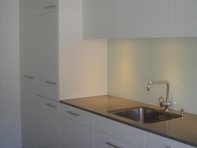 2 Zimmer, 55 m², 1. Stock