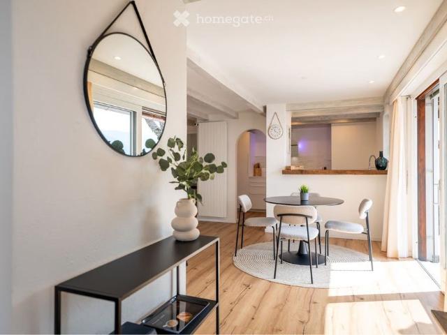 2 Zimmer, 55 m²