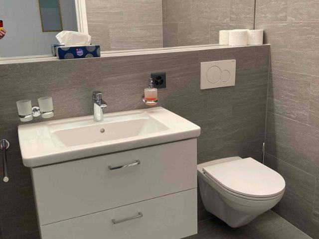 2 Zimmer, 55 m²