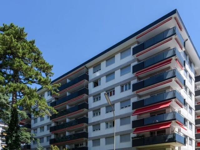 2 Zimmer, 55 m², 2. Stock