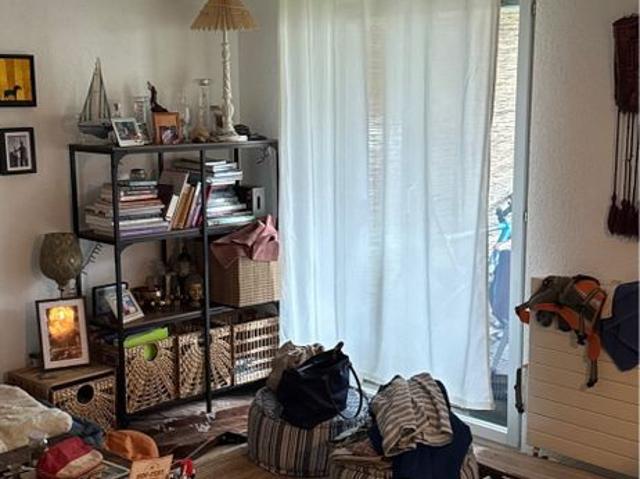 2 Zimmer, 55 m²
