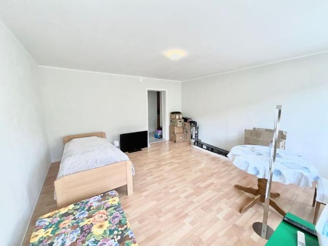 2 Zimmer, 55 m²