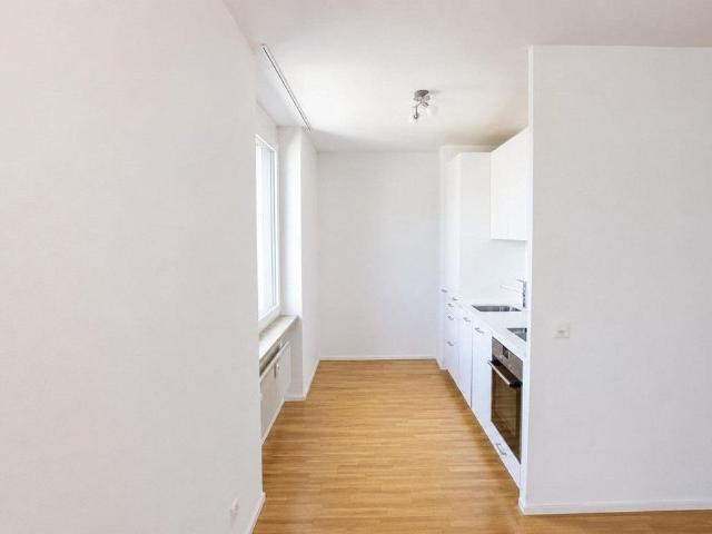 2 Zimmer, 55 m², 3. Stock