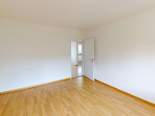 2 Zimmer, 55 m², 3. Stock