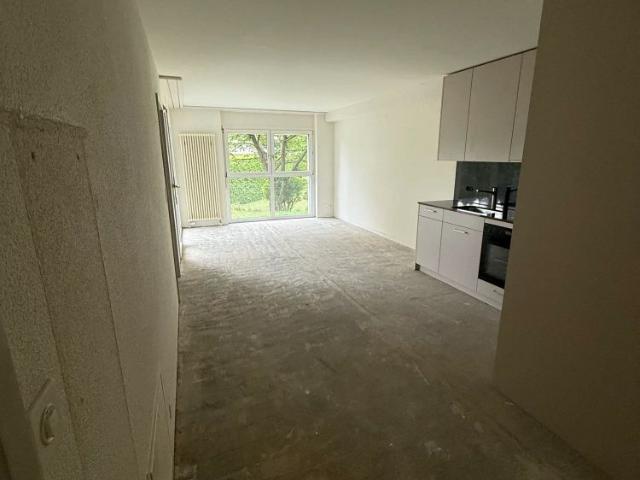 2 Zimmer, 55 m²