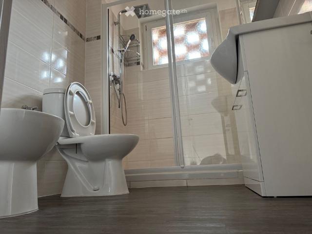 2 Zimmer, 55 m²