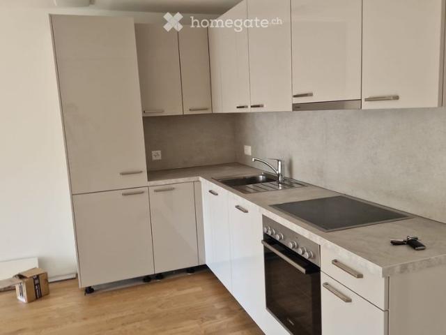 2 Zimmer, 55 m²