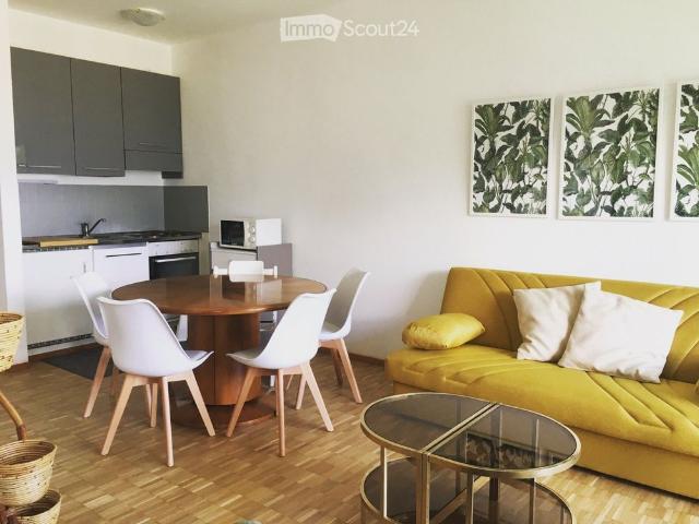 2 Zimmer, 55 m²