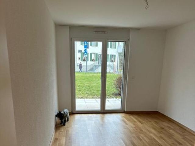 2 Zimmer, 55 m²