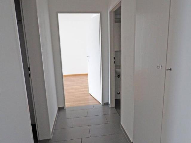 2 Zimmer, 55 m², 4. Stock