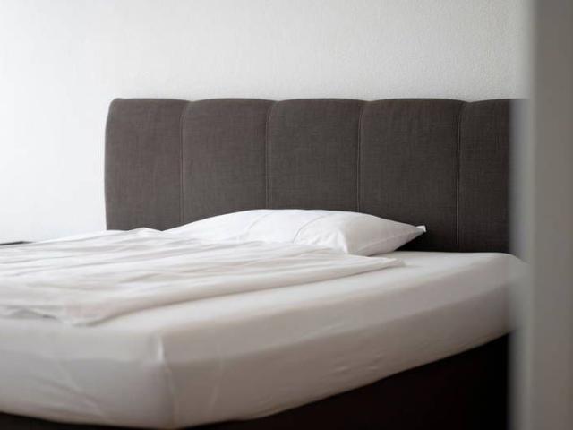 2 Zimmer, 55 m², 4. Stock