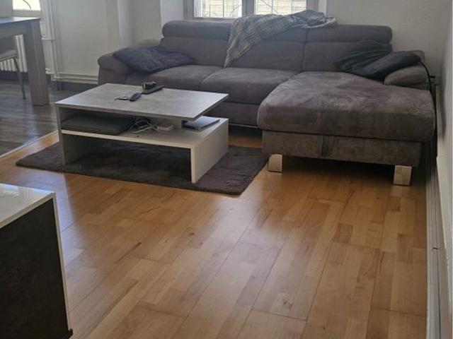 2 Zimmer, 55 m²