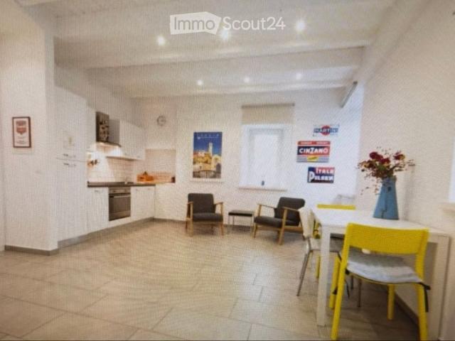 2 Zimmer, 55 m²