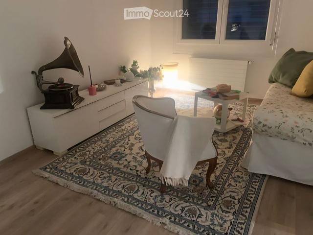 2 Zimmer, 55 m²