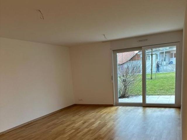 2 Zimmer, 55 m²