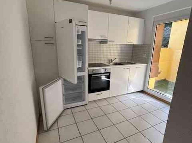 2 Zimmer, 55 m²