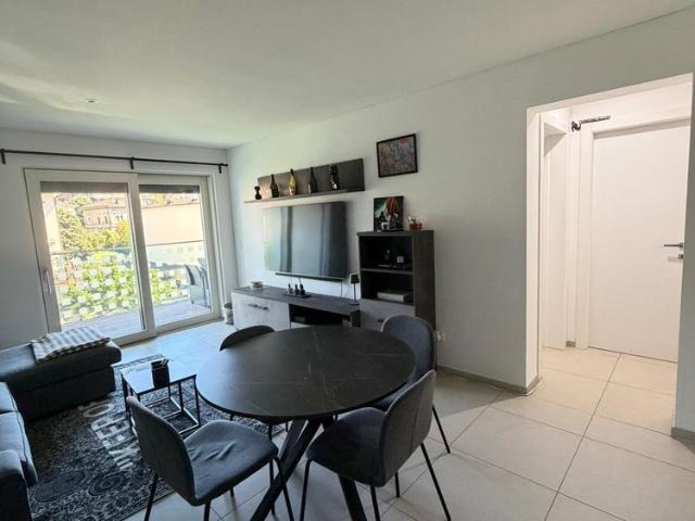 2 Zimmer, 55 m²