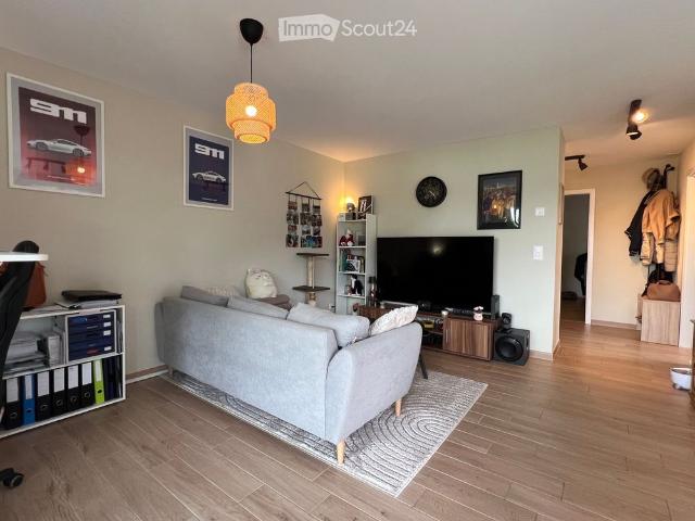 2 Zimmer, 55 m²