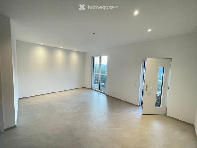 2 Zimmer, 55 m²