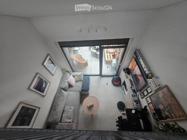 2 Zimmer, 55 m²