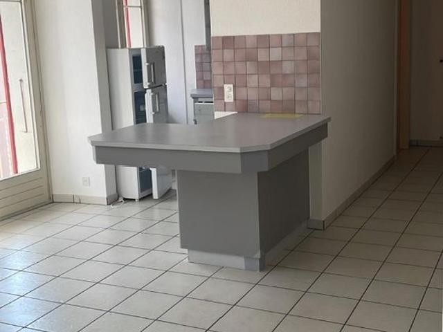 2 Zimmer, 55 m²