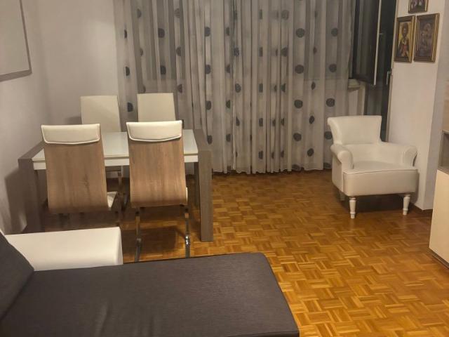 2 Zimmer, 55 m²