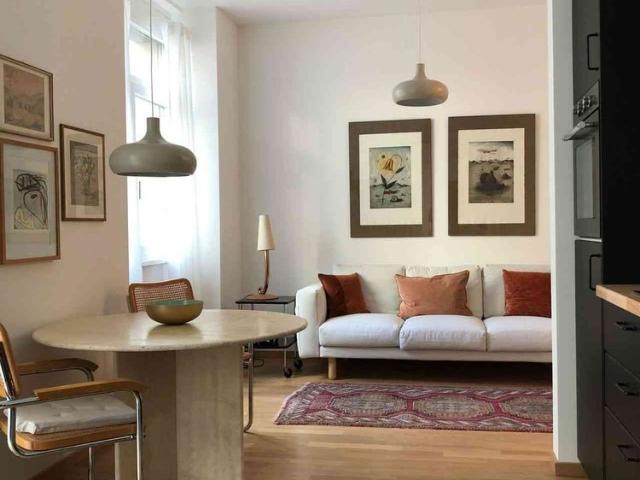 2 Zimmer, 55 m²