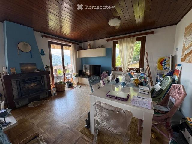 2 Zimmer, 55 m²