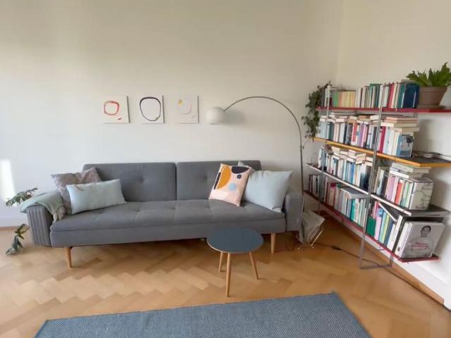 2 Zimmer, 55 m²