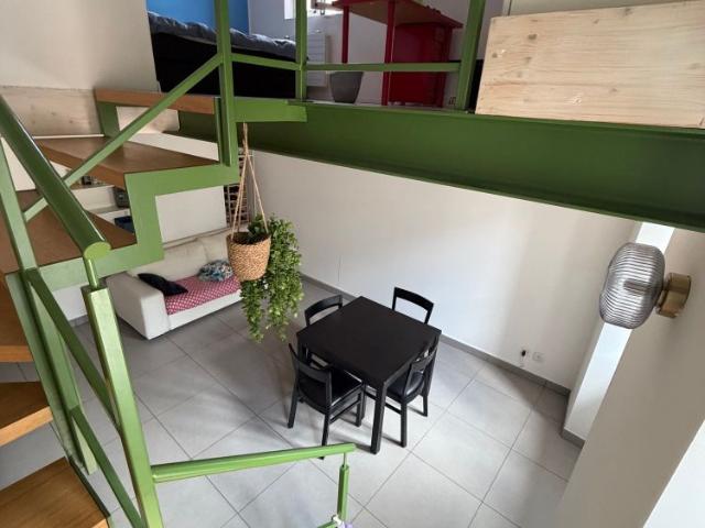 2 Zimmer, 55 m²