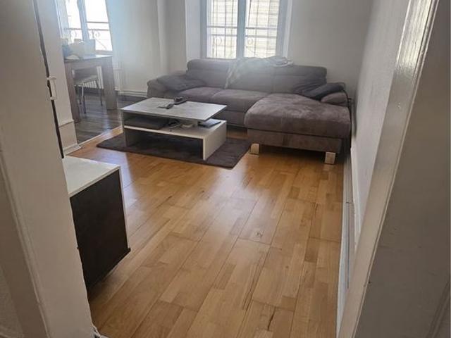 2 Zimmer, 55 m²