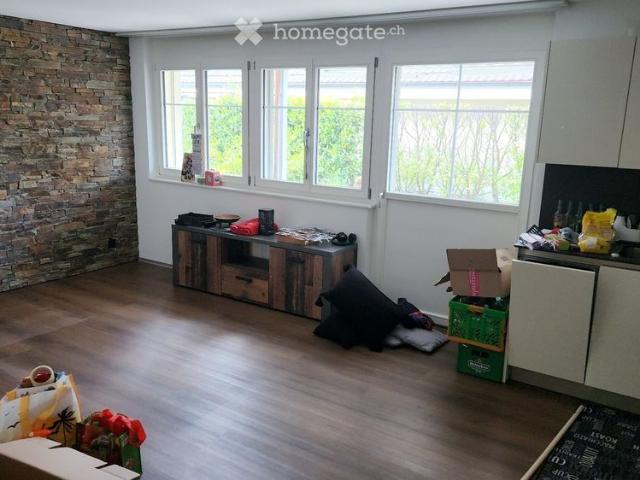 2 Zimmer, 55 m²
