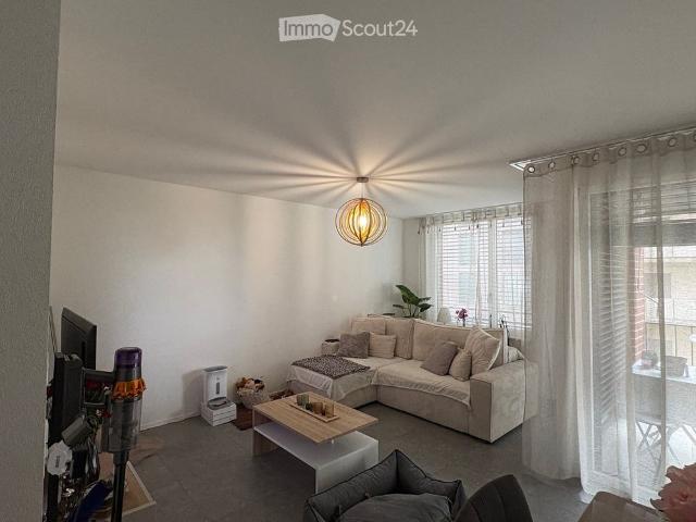 2 Zimmer, 55 m²