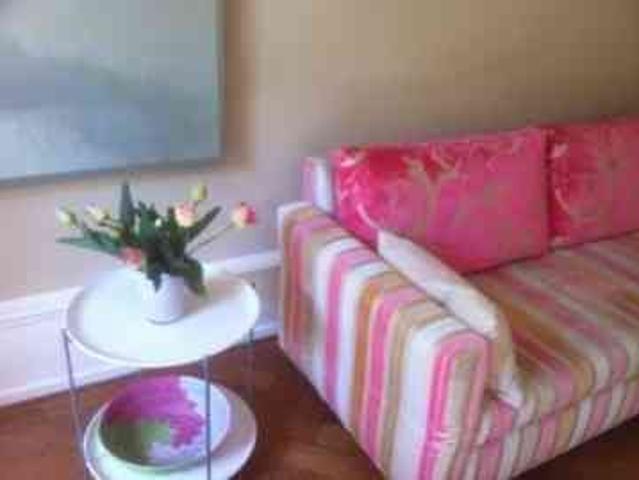 2 Zimmer, 56 m², 1. Stock