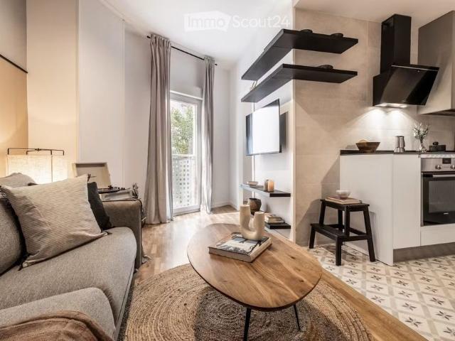 2 Zimmer, 56 m²