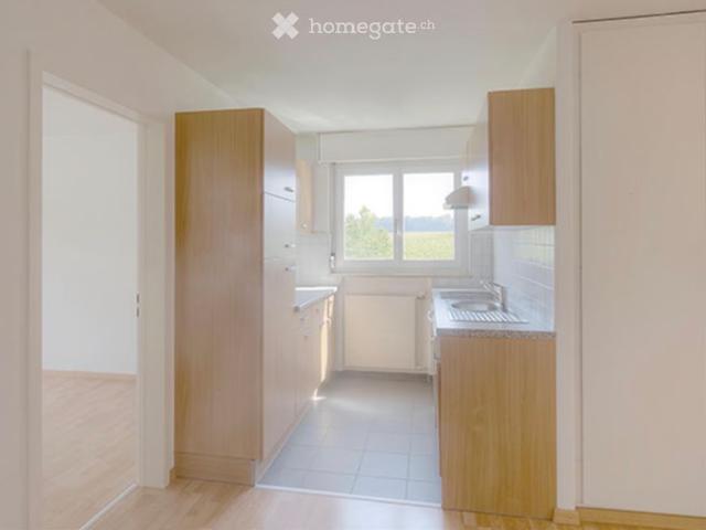 2 Zimmer, 56 m²