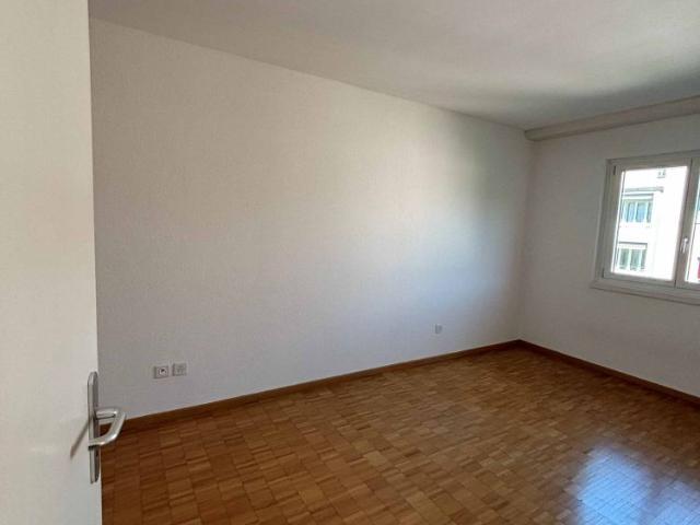 2 Zimmer, 56 m², 3. Stock
