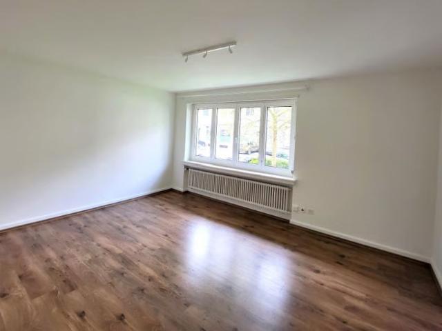 2 Zimmer, 56 m², 3. Stock