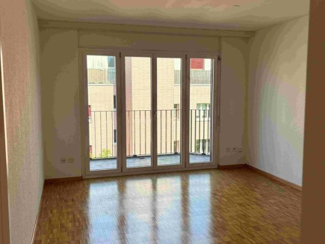 2 Zimmer, 56 m², 3. Stock