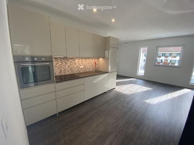 2 Zimmer, 56 m²