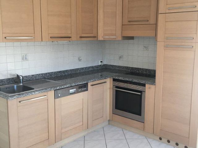 2 Zimmer, 56 m²