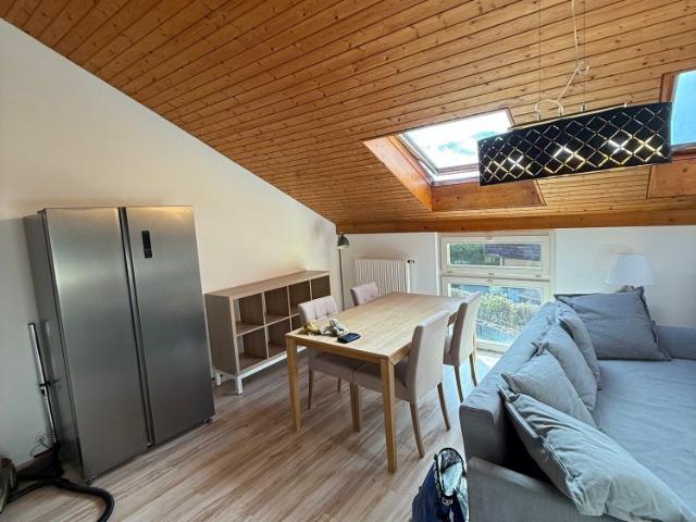 2 Zimmer, 56 m²