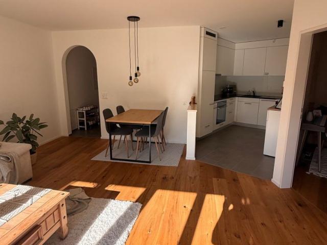 2 Zimmer, 56 m²