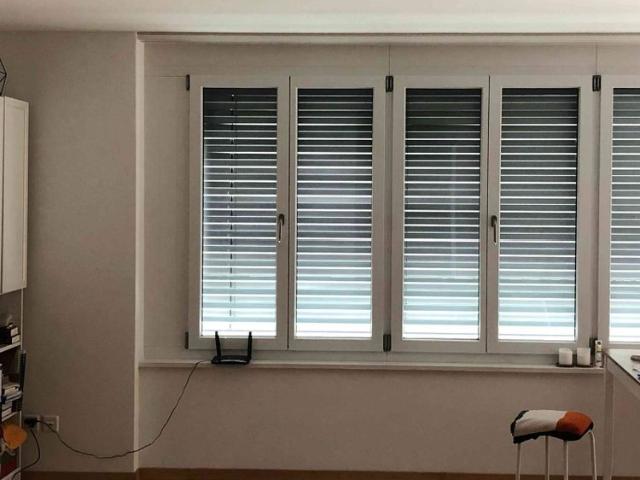 2 Zimmer, 56 m²