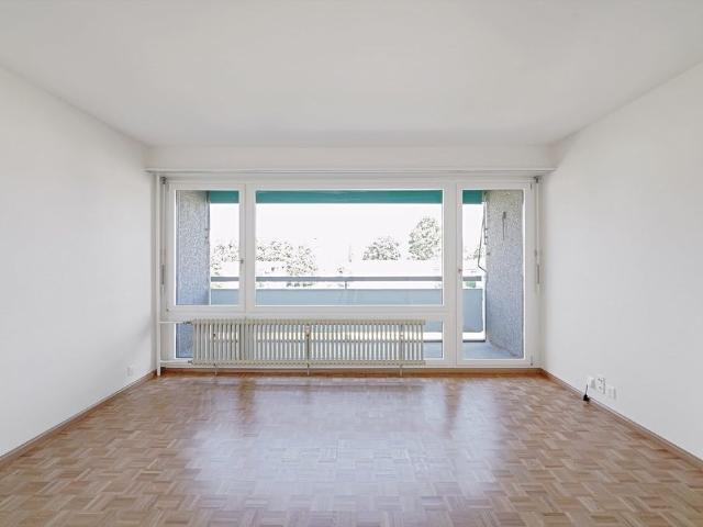 2 Zimmer, 56 m², 6. Stock