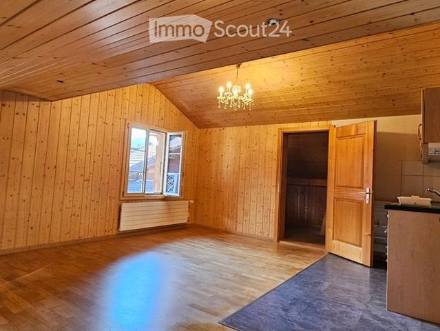 2 Zimmer, 56 m²