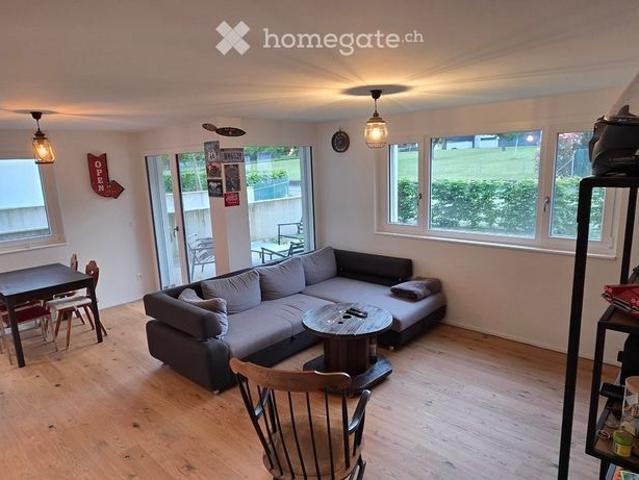 2 Zimmer, 56 m²